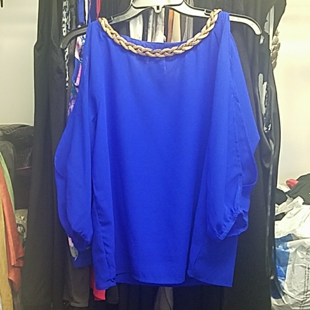 Blouse